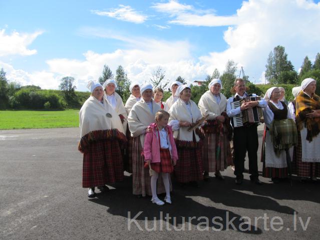 Rēzeknes novada diena 2012